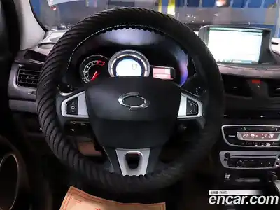 Renault SM3 2015 1.6 Автомат в Москве № 209918, миниатюра 6