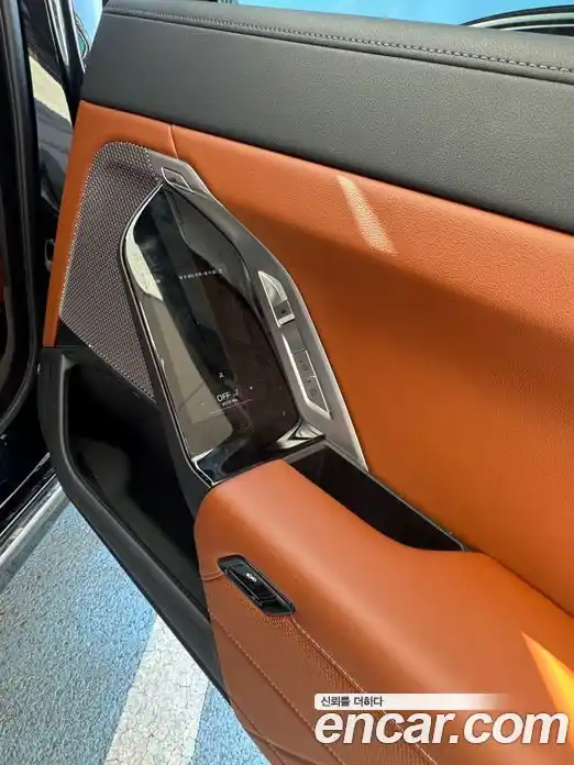 BMW i7 2024 0.3 Автомат в Москве № 210706, фото 16