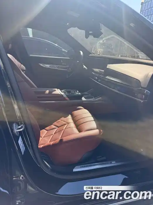 BMW i7 2024 0.3 Автомат в Москве № 210706, фото 4