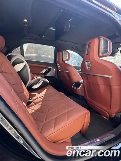 BMW i7 2024 0.3 Автомат в Москве № 210706, миниатюра 6