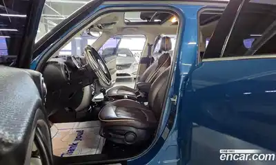 Mini Countryman 2012 1.6 Автомат в Москве № 210956, миниатюра 11