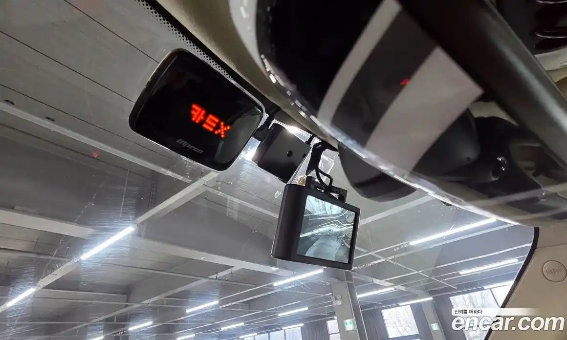 Mini Countryman 2012 1.6 Автомат в Москве № 210956, фото 17