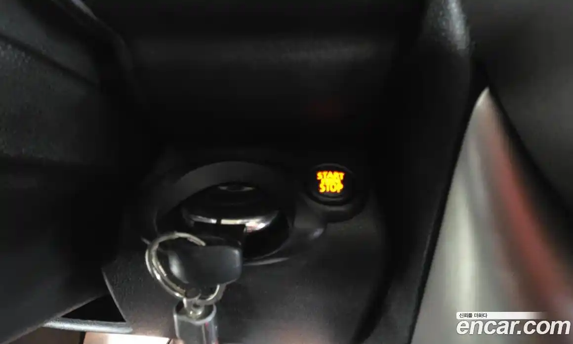 Mini Countryman 2012 1.6 Автомат в Москве № 210956, фото 19