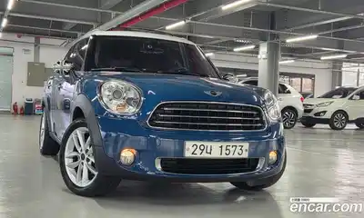 Mini Countryman 2012 1.6 Автомат в Москве № 210956, миниатюра 3
