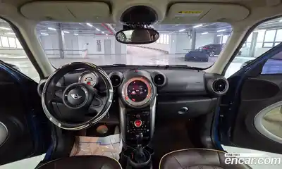 Mini Countryman 2012 1.6 Автомат в Москве № 210956, миниатюра 10