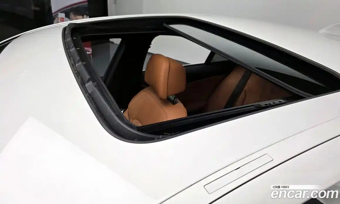 BMW 5-Series 2021 2.0 Автомат в Москве № 211707, фото 12