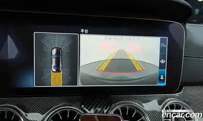 Mercedes-Benz CLS-Class 2019 1.9 Автомат в Москве № 212015, миниатюра 2