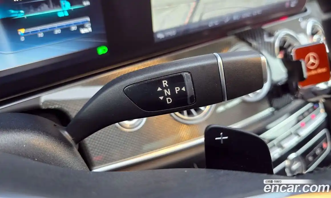 Mercedes-Benz CLS-Class 2019 1.9 Автомат в Москве № 212015, фото 9