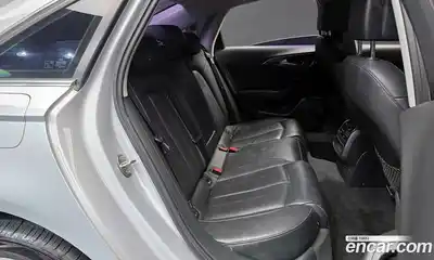 Audi A6 2014 3.0 Автомат в Москве № 212627, миниатюра 12