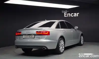 Audi A6 2014 3.0 Автомат в Москве № 212627, миниатюра 2