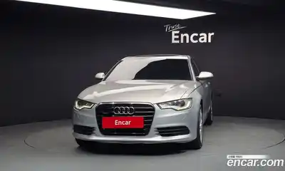 Audi A6 2014 3.0 Автомат в Москве № 212627, миниатюра 3