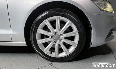 Audi A6 2014 3.0 Автомат в Москве № 212627, миниатюра 5