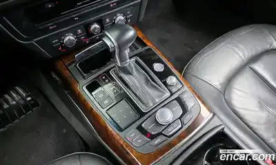 Audi A6 2014 3.0 Автомат в Москве № 212627, миниатюра 9