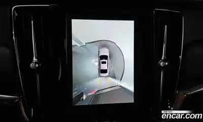 Volvo S90 2023 2.0 Автомат в Москве № 212846, миниатюра 11