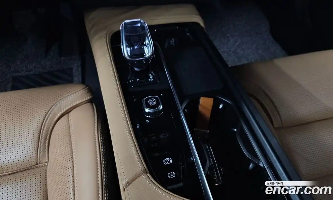 Volvo S90 2023 2.0 Автомат в Москве № 212846, фото 15