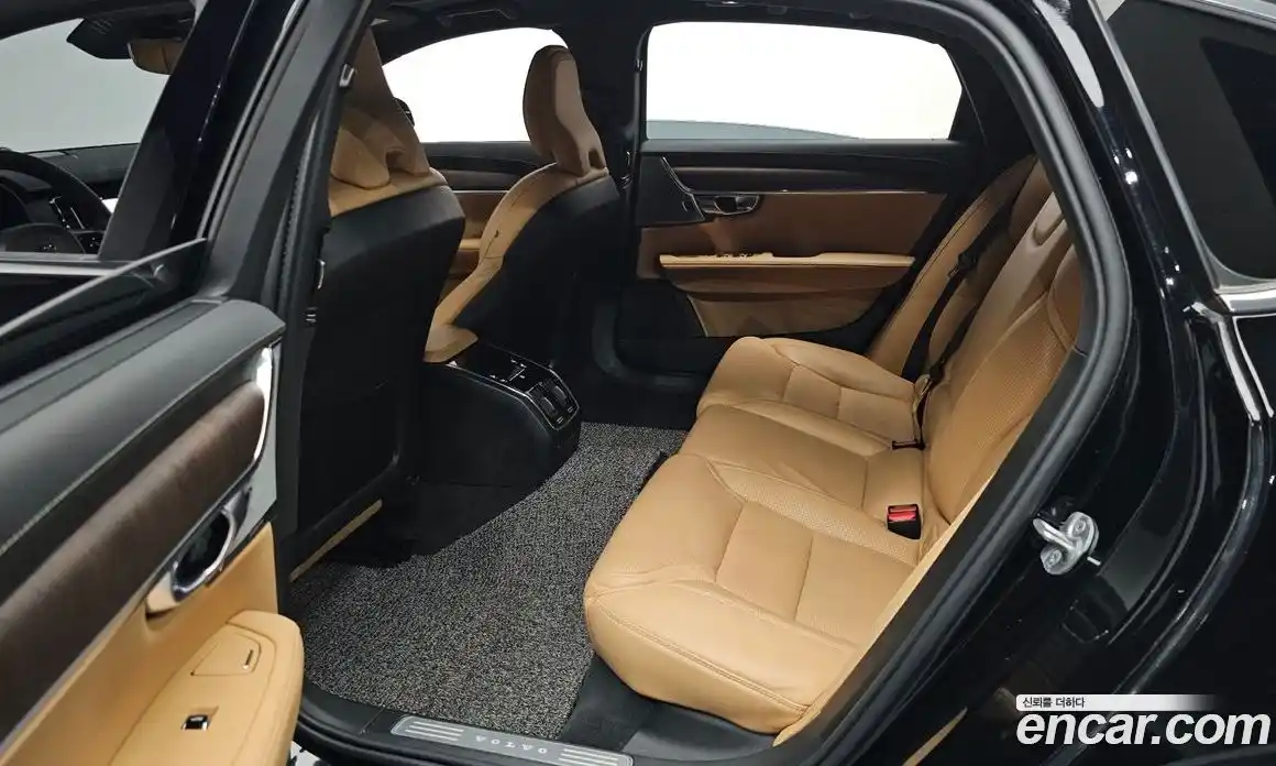 Volvo S90 2023 2.0 Автомат в Москве № 212846, фото 20