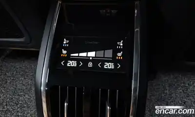 Volvo S90 2023 2.0 Автомат в Москве № 212846, миниатюра 4