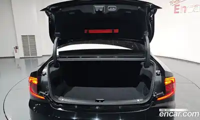 Volvo S90 2023 2.0 Автомат в Москве № 212846, миниатюра 5