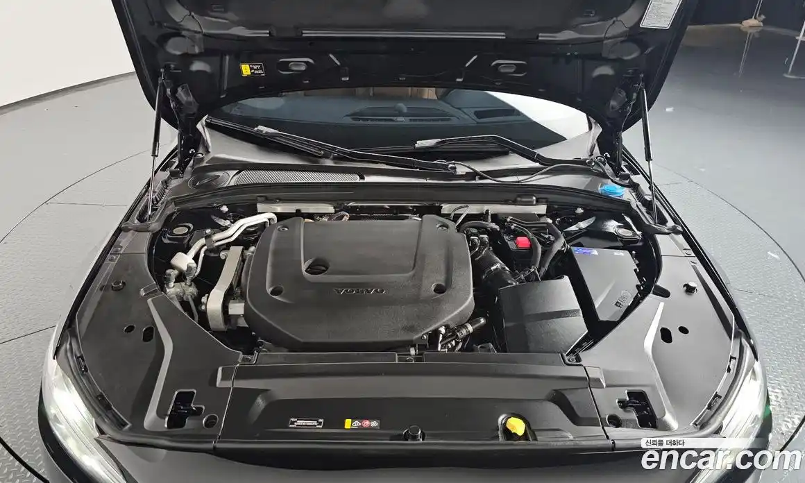 Volvo S90 2023 2.0 Автомат в Москве № 212846, фото 9