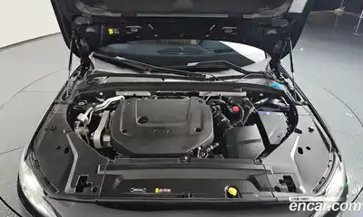 Volvo S90 2023 2.0 Автомат в Москве № 212846, миниатюра 9