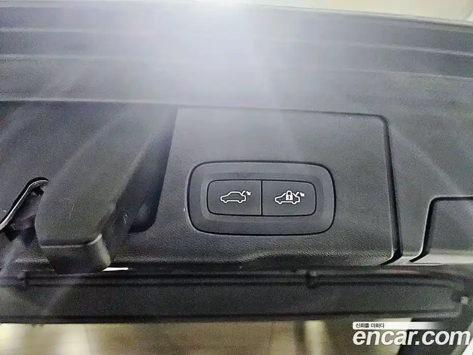 Volvo XC60 2024 2.0 Автомат в Москве № 212880, фото 19