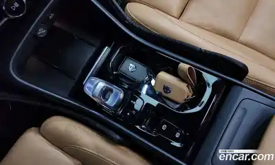 Volvo XC40 2021 2.0 Автомат в Москве № 212902, миниатюра 11