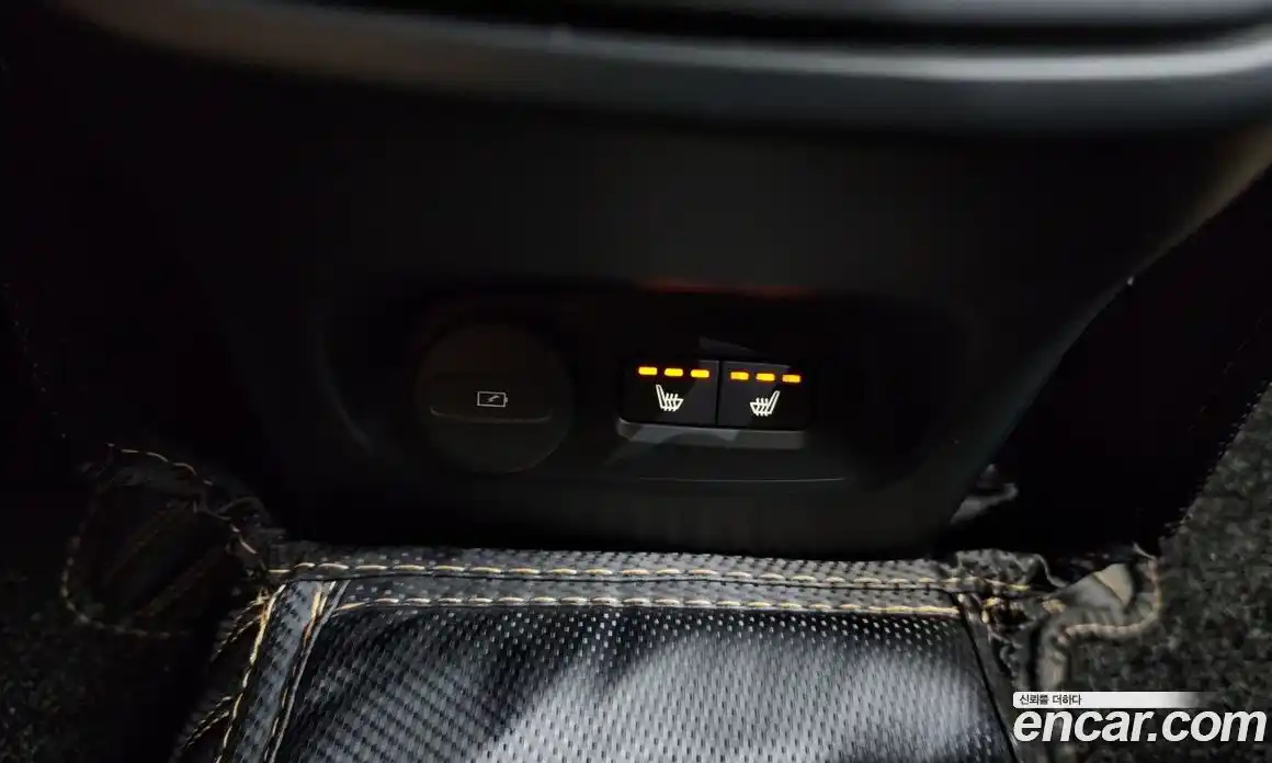 Volvo XC40 2021 2.0 Автомат в Москве № 212902, фото 19