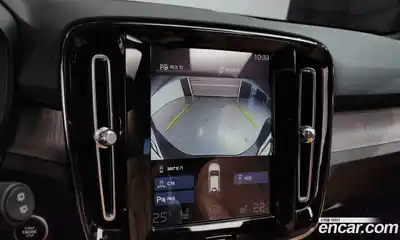 Volvo XC40 2021 2.0 Автомат в Москве № 212902, миниатюра 7