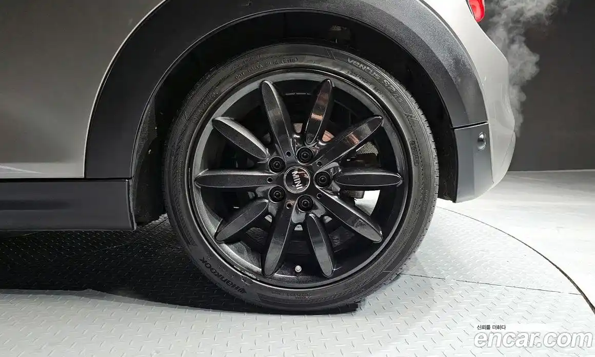 Mini Cooper Convertible 2016 2.0 Автомат в Москве № 214317, фото 20