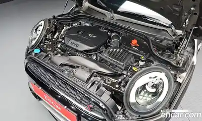 Mini Cooper Convertible 2016 2.0 Автомат в Москве № 214317, миниатюра 7