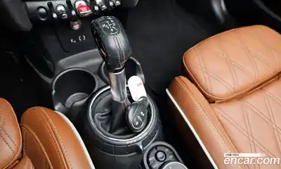 Mini Cooper Convertible 2016 2.0 Автомат в Москве № 214317, миниатюра 8