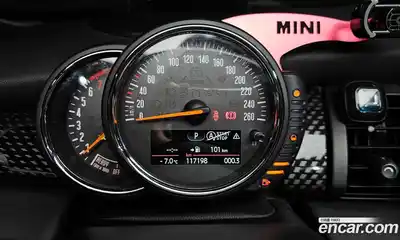 Mini Cooper Convertible 2016 2.0 Автомат в Москве № 214317, миниатюра 10