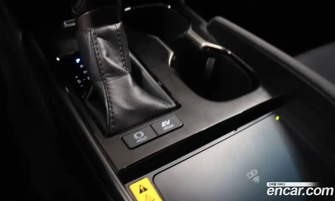 Lexus ES 2026 2.5 Вариатор в Москве № 214774, фото 8