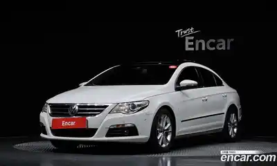Volkswagen CC 2012 2.0 Автомат в Москве № 215388, миниатюра 12