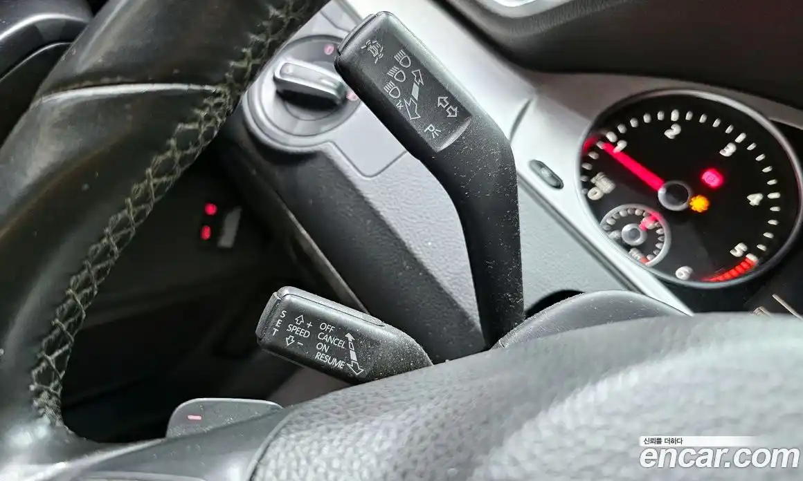 Volkswagen CC 2012 2.0 Автомат в Москве № 215388, фото 17