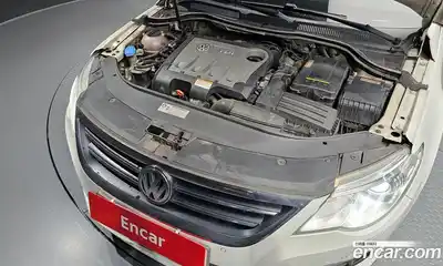 Volkswagen CC 2012 2.0 Автомат в Москве № 215388, миниатюра 2