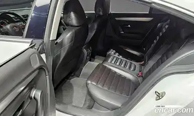 Volkswagen CC 2012 2.0 Автомат в Москве № 215388, миниатюра 4
