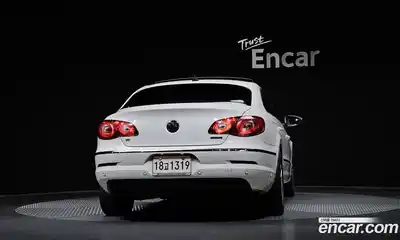 Volkswagen CC 2012 2.0 Автомат в Москве № 215388, миниатюра 5