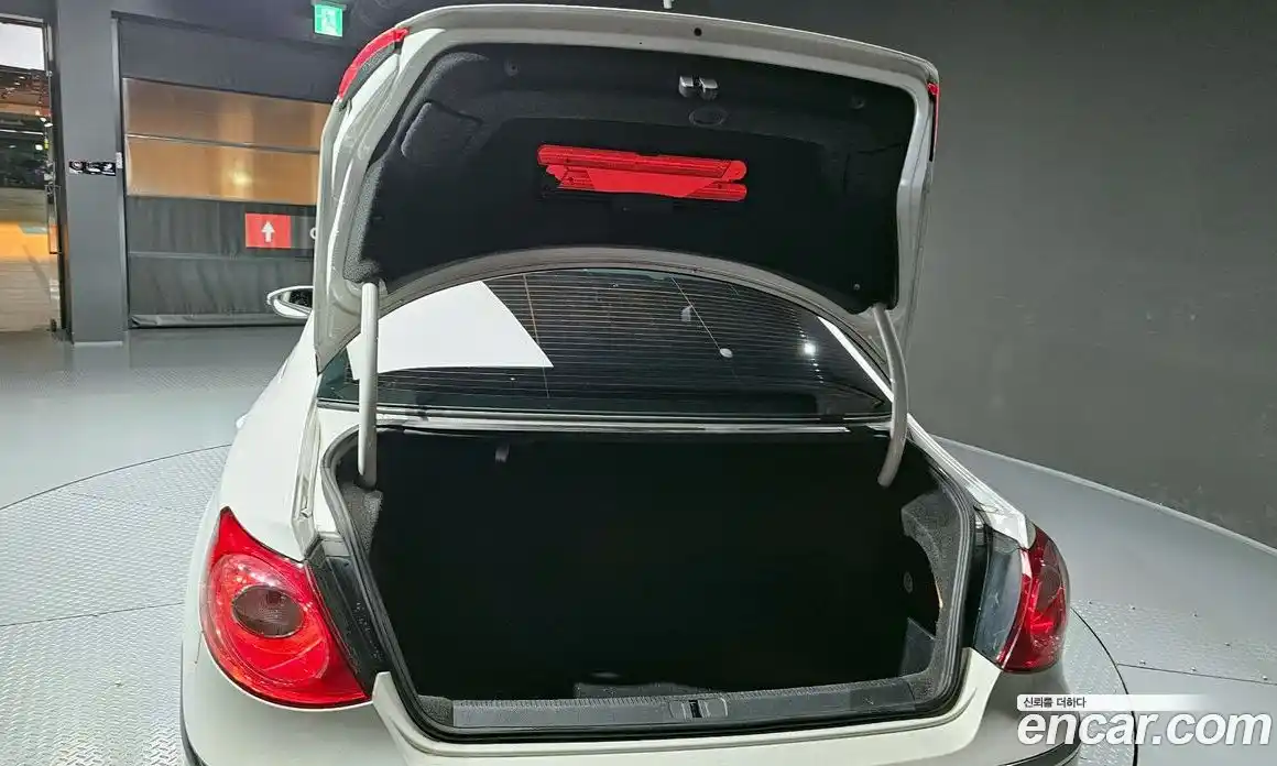 Volkswagen CC 2012 2.0 Автомат в Москве № 215388, фото 6