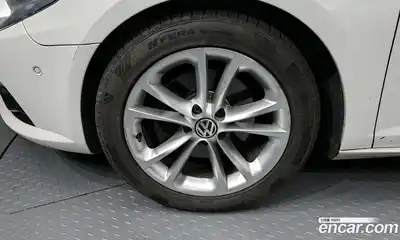 Volkswagen CC 2012 2.0 Автомат в Москве № 215388, миниатюра 8