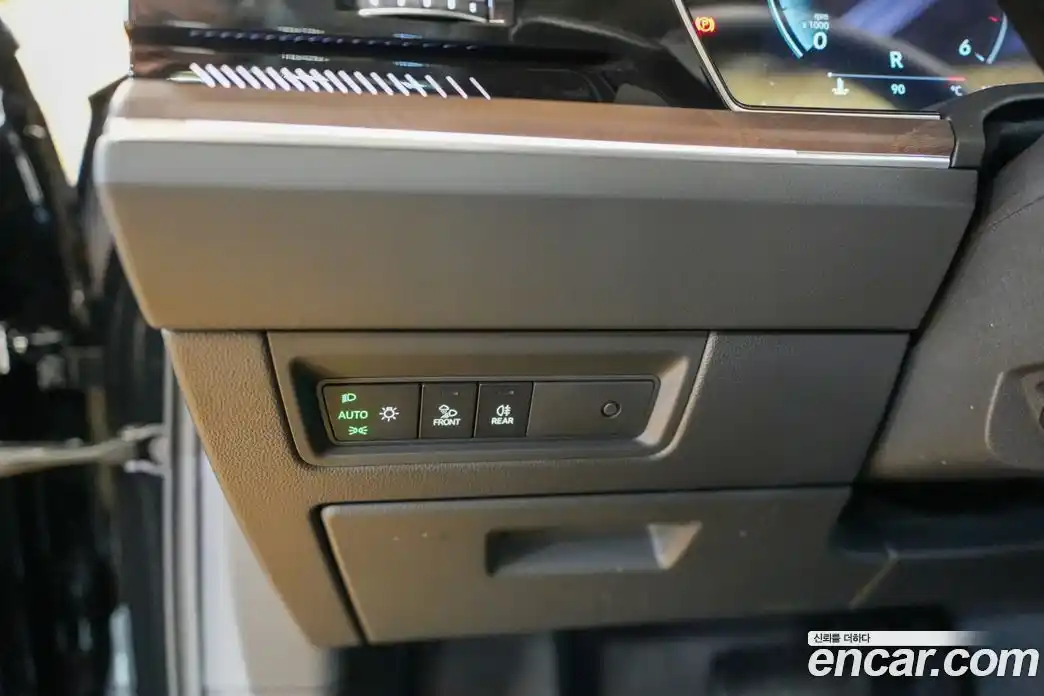 Volkswagen Touareg 2026 3.0 Автомат в Москве № 215391, фото 14