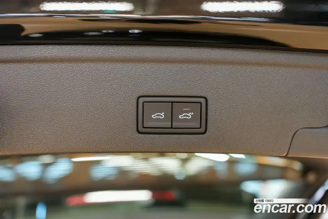 Volkswagen Touareg 2026 3.0 Автомат в Москве № 215391, фото 18