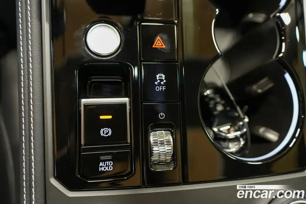 Volkswagen Touareg 2026 3.0 Автомат в Москве № 215391, фото 20