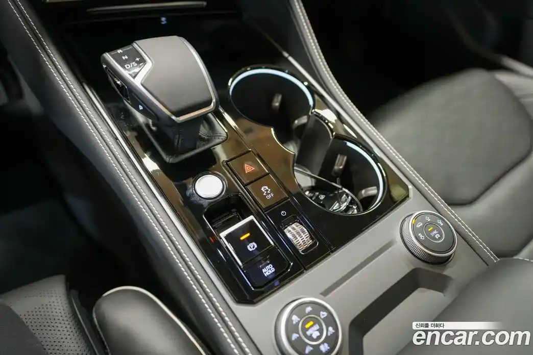 Volkswagen Touareg 2026 3.0 Автомат в Москве № 215391, фото 8