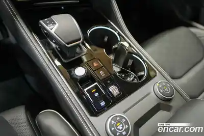 Volkswagen Touareg 2026 3.0 Автомат в Москве № 215391, миниатюра 8