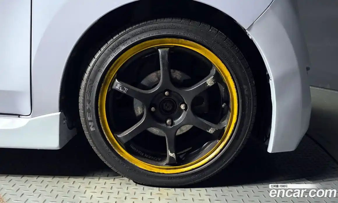 Toyota bB 2006 1.5 Автомат в Москве № 215554, фото 18