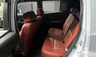 Toyota bB 2006 1.5 Автомат в Москве № 215554, миниатюра 2