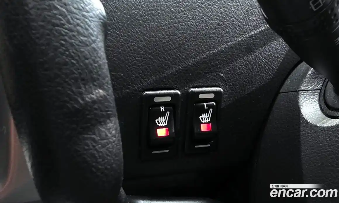 Toyota bB 2006 1.5 Автомат в Москве № 215554, фото 9