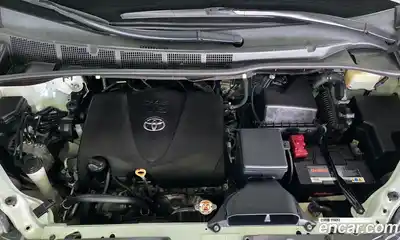 Toyota Sienna 2019 3.5 Автомат в Москве № 215675, миниатюра 11