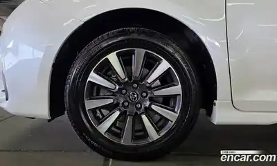 Toyota Sienna 2019 3.5 Автомат в Москве № 215675, миниатюра 12